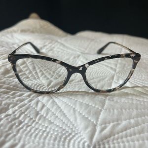 Dolce & Gabbana prescription glasses